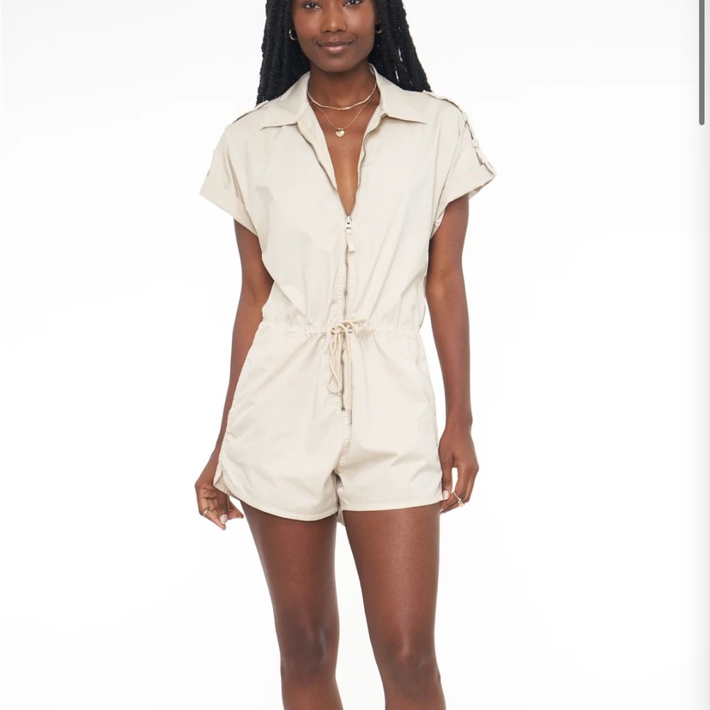 Pistola Utility Romper